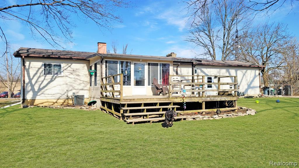 6316 NIGHTINGALE Drive, Flint, MI 48506 — Photo 26