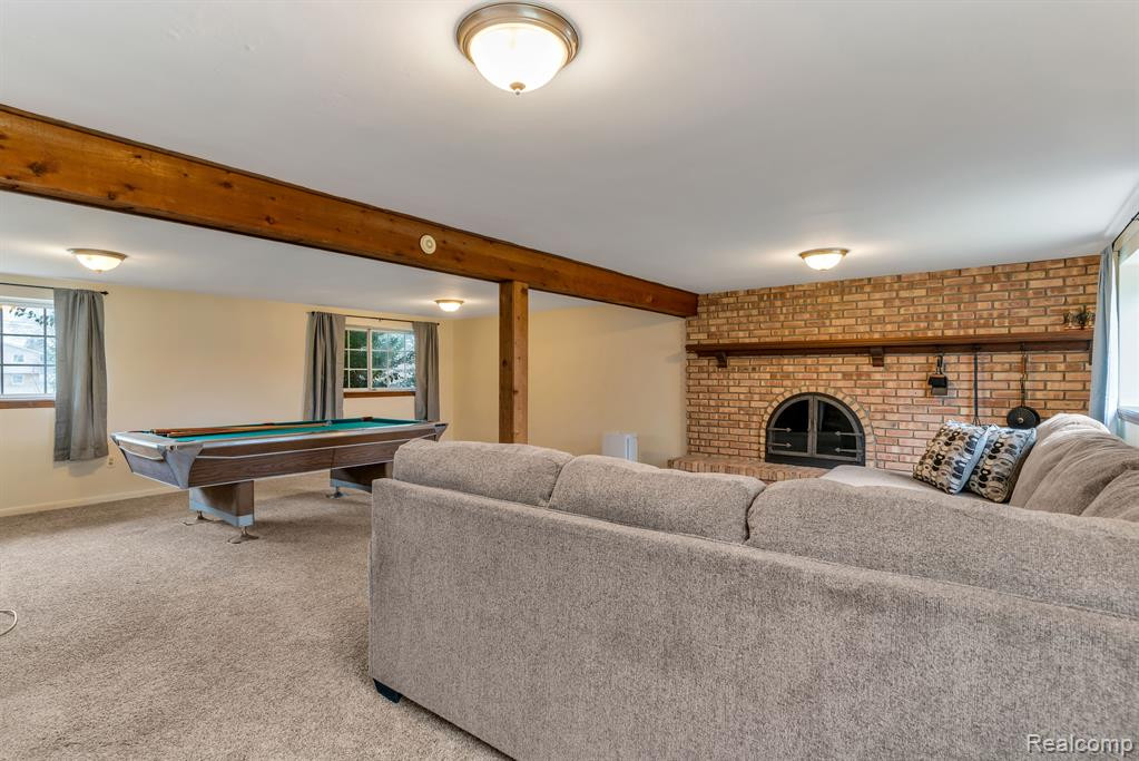 7371 Trumble Road, St. Clair, MI 48079 — Photo 17