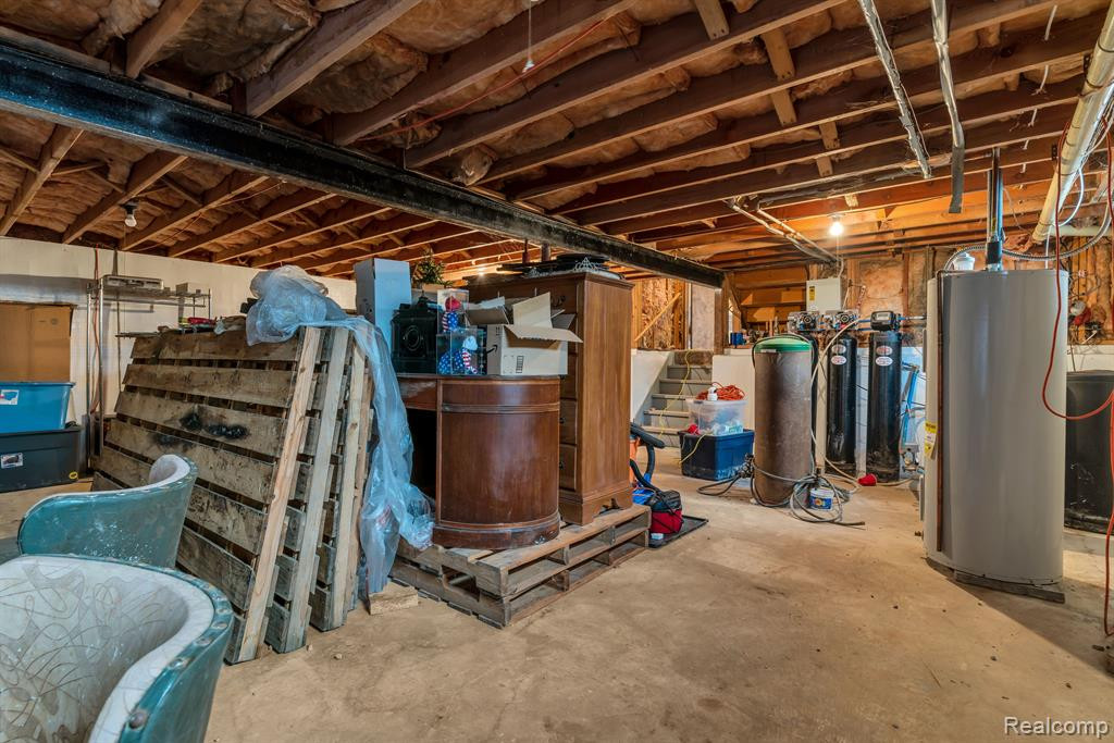 7371 Trumble Road, St. Clair, MI 48079 — Photo 28