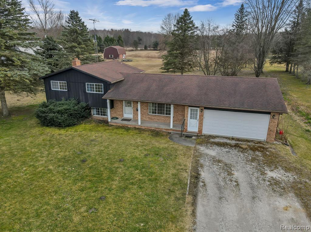 7371 Trumble Road, St. Clair, MI 48079 — Photo 29