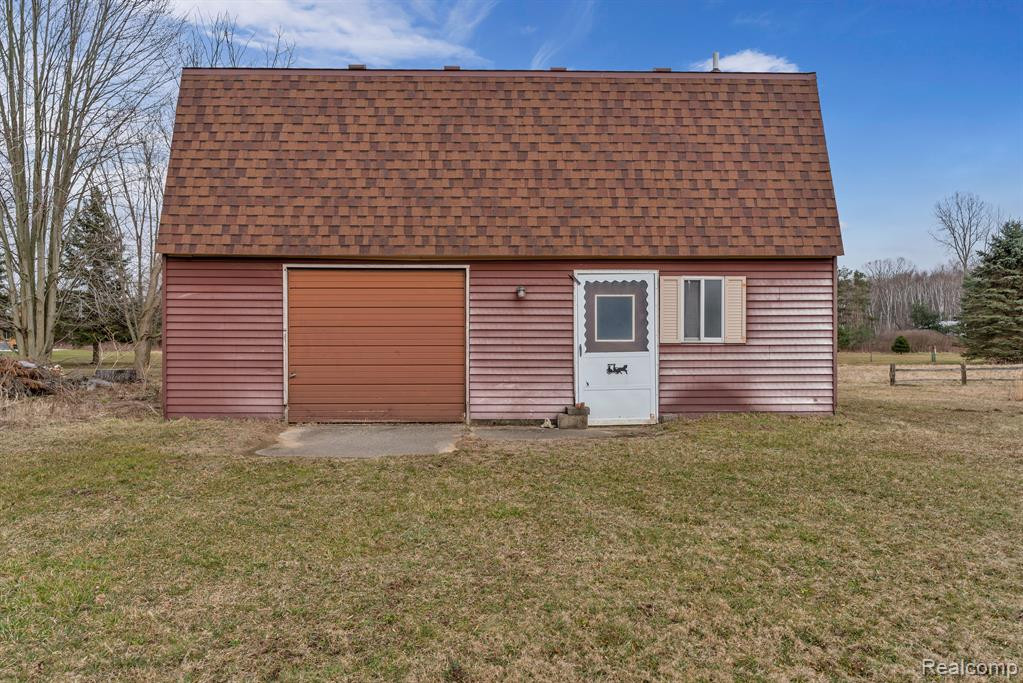 7371 Trumble Road, St. Clair, MI 48079 — Photo 37