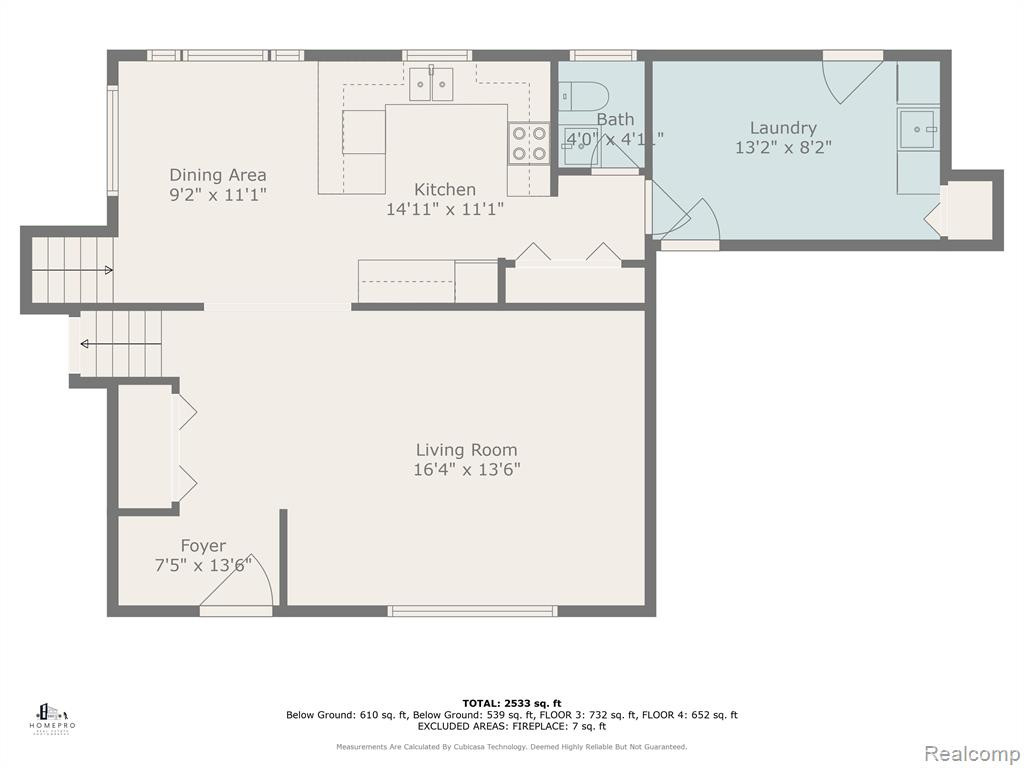 7371 Trumble Road, St. Clair, MI 48079 — Photo 46