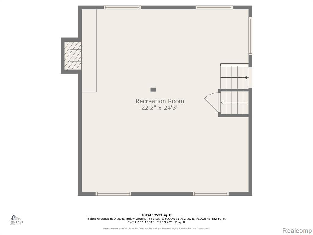 7371 Trumble Road, St. Clair, MI 48079 — Photo 48