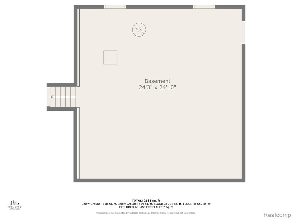 7371 Trumble Road, St. Clair, MI 48079 — Photo 49