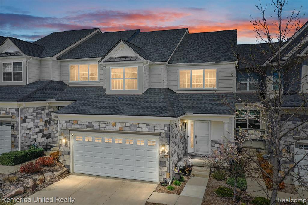 23884 SEMINOLE Trail, Novi, MI — Photo 2