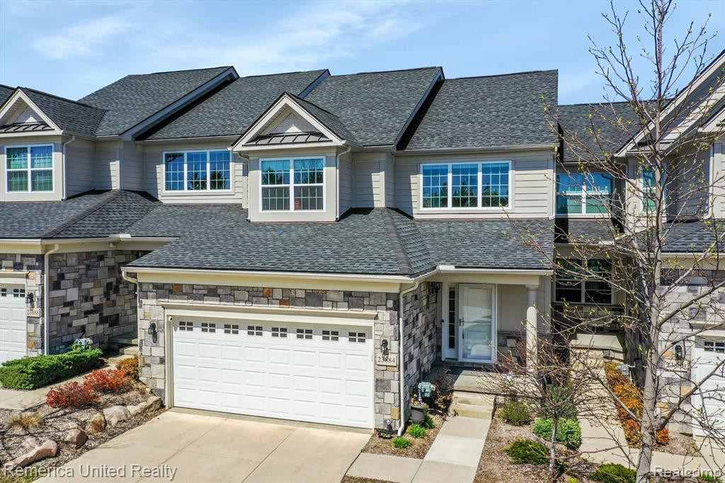 23884 SEMINOLE Trail, Novi, MI — Photo 3