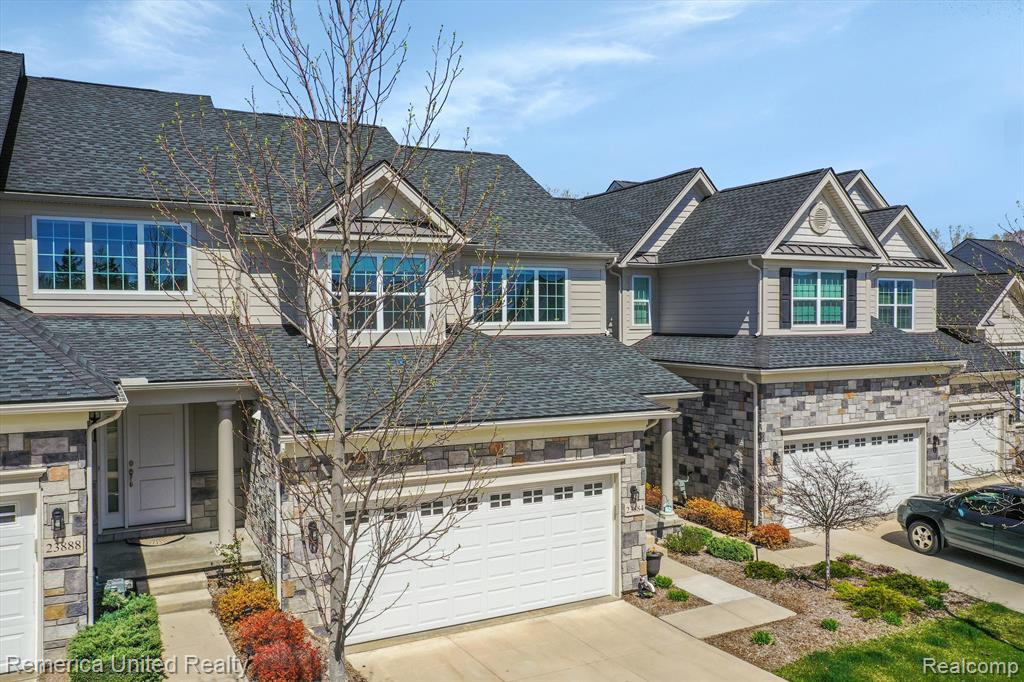 23884 SEMINOLE Trail, Novi, MI — Photo 4