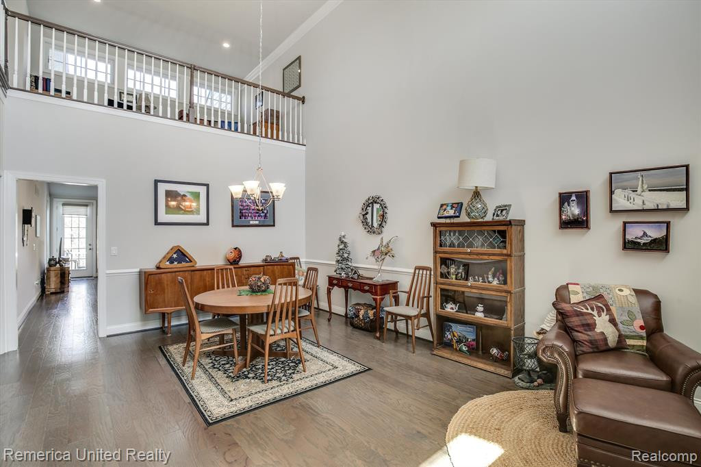 23884 SEMINOLE Trail, Novi, MI — Photo 11