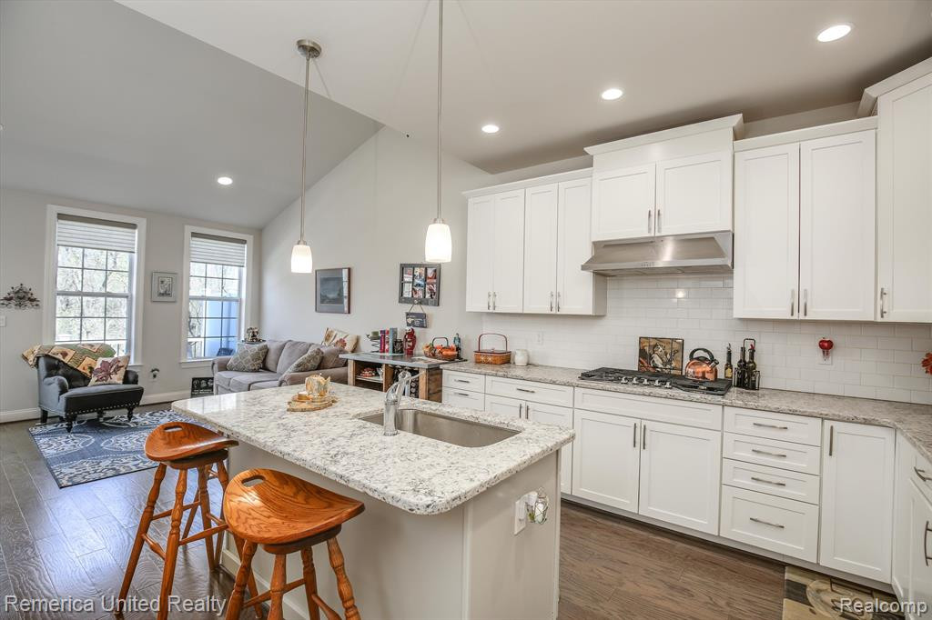 23884 SEMINOLE Trail, Novi, MI — Photo 16