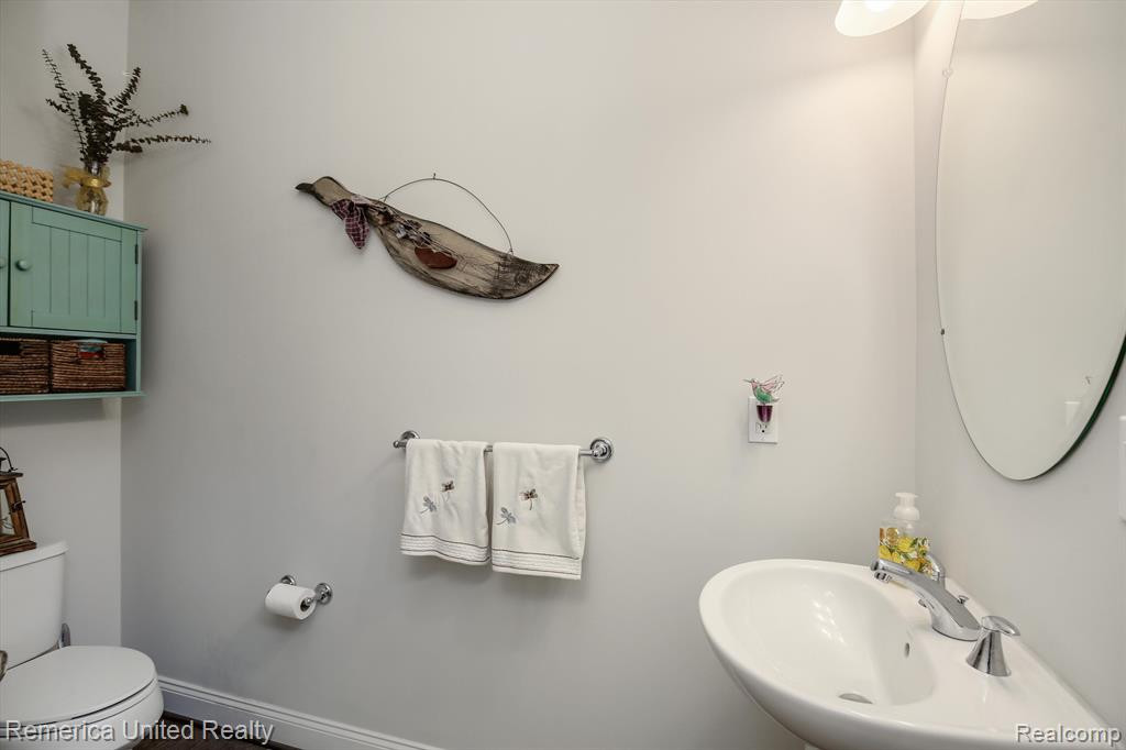 23884 SEMINOLE Trail, Novi, MI — Photo 19