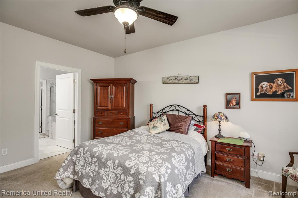 23884 SEMINOLE Trail, Novi, MI — Photo 21