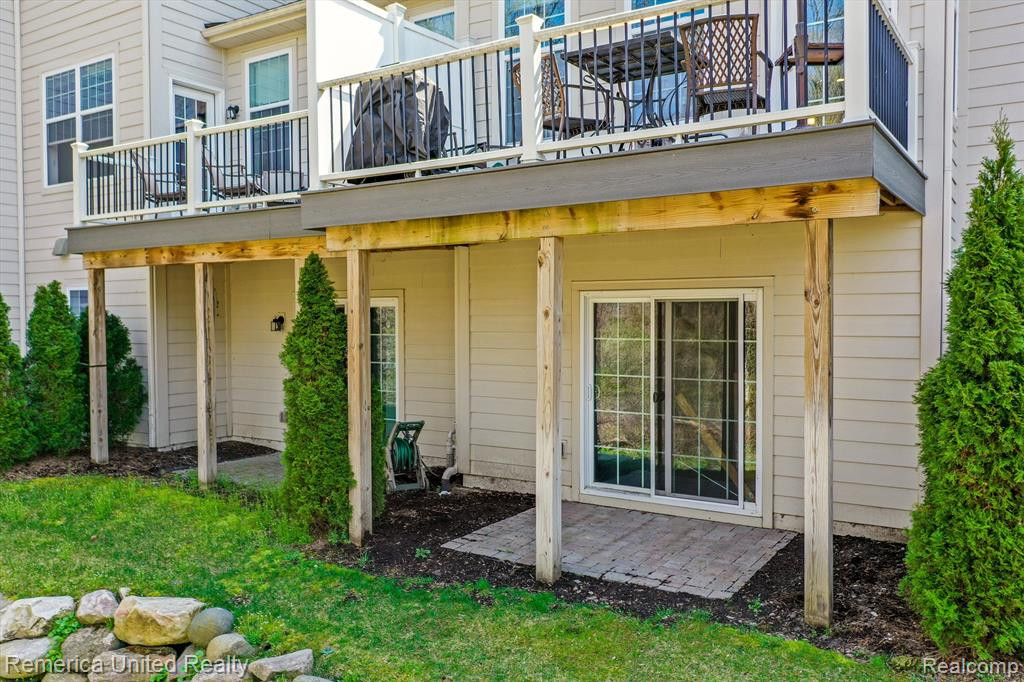 23884 SEMINOLE Trail, Novi, MI — Photo 34