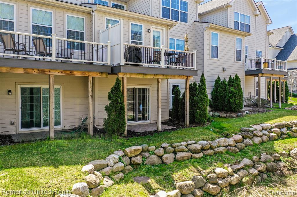 23884 SEMINOLE Trail, Novi, MI — Photo 36