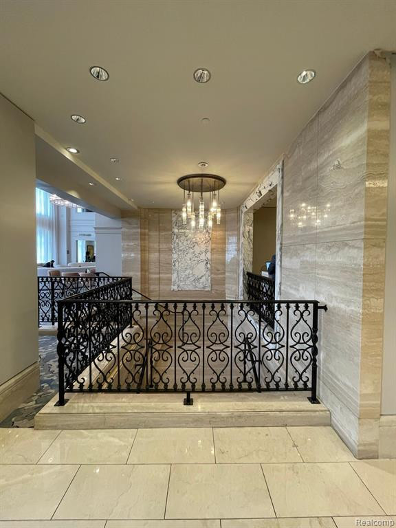 1135 Shelby Street, 2405, Detroit, MI 48226 — Photo 15
