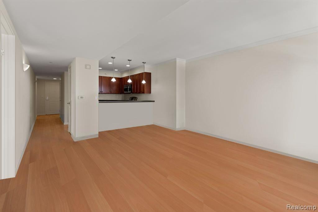 1135 Shelby Street, 2405, Detroit, MI 48226 — Photo 23