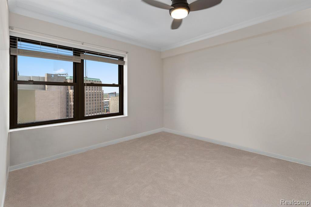 1135 Shelby Street, 2405, Detroit, MI 48226 — Photo 29