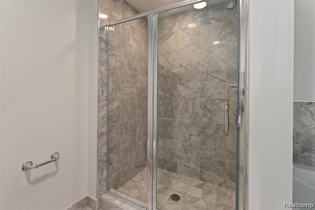 1135 Shelby Street, 2405, Detroit, MI 48226 — Photo 36