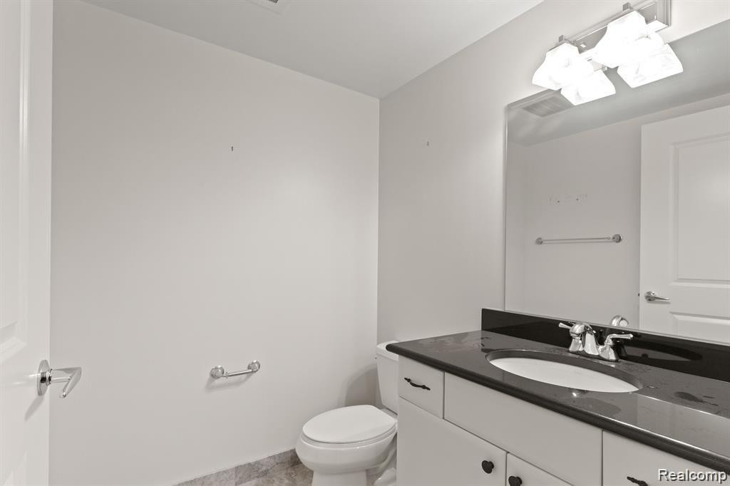 1135 Shelby Street, 2405, Detroit, MI 48226 — Photo 37
