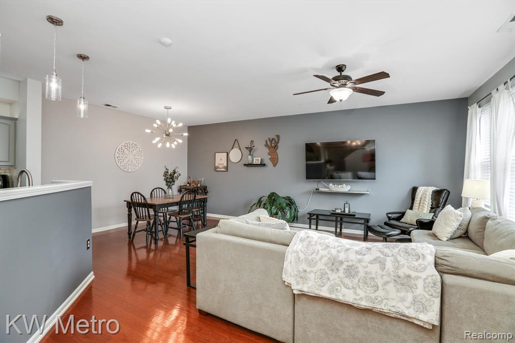 4081 ELIZABETH Avenue, Canton, MI 48188 — Photo 3