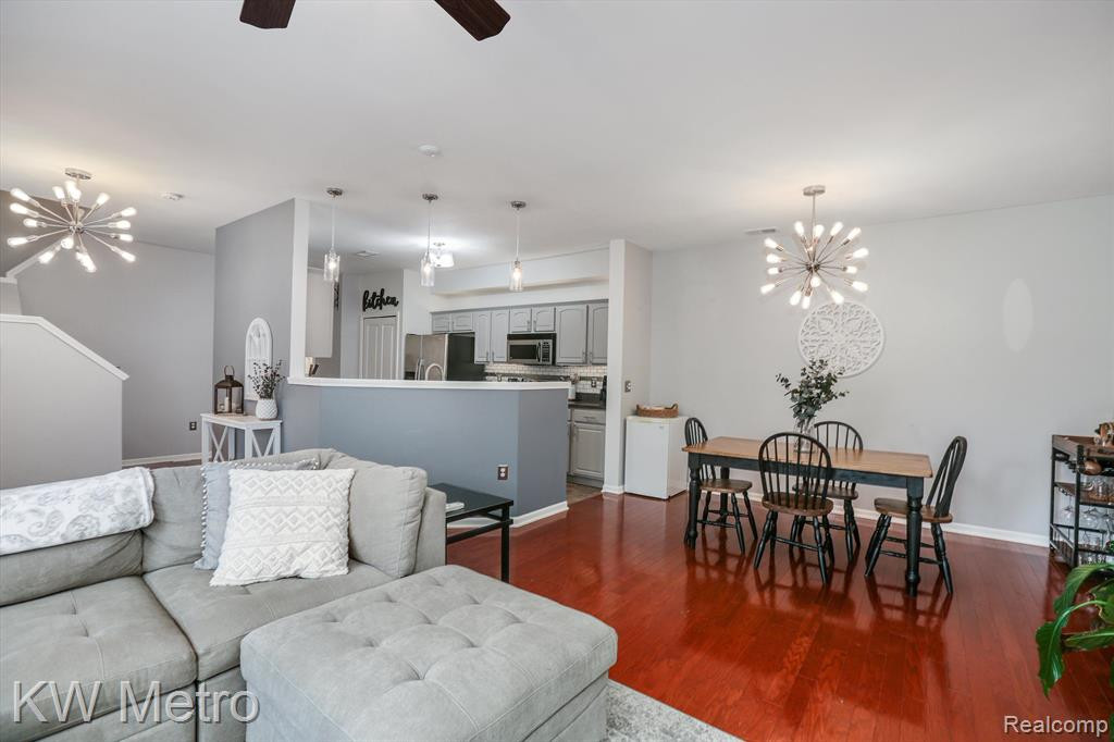 4081 ELIZABETH Avenue, Canton, MI 48188 — Photo 5
