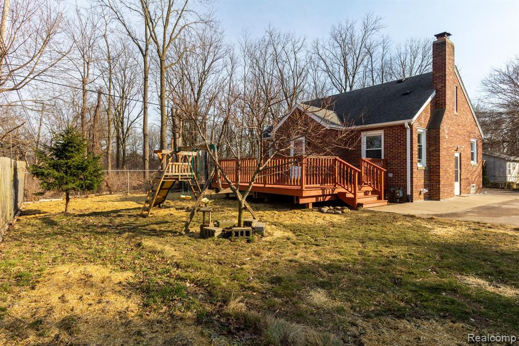 3395 JACKSON Avenue, Ann Arbor, MI 48103 — Photo 34