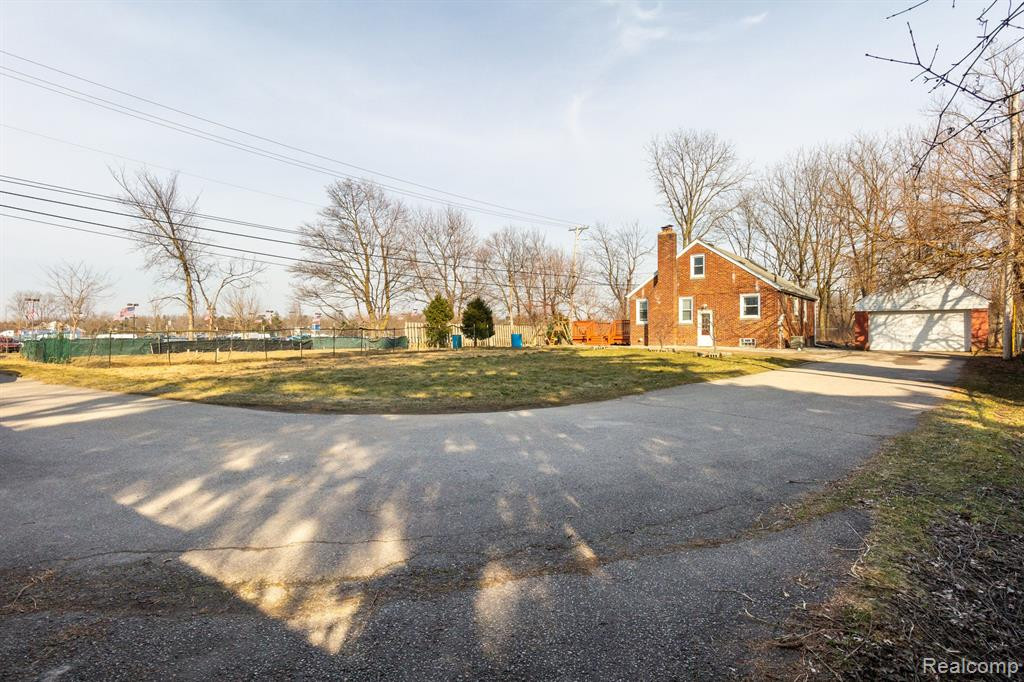 3395 JACKSON Avenue, Ann Arbor, MI 48103 — Photo 38