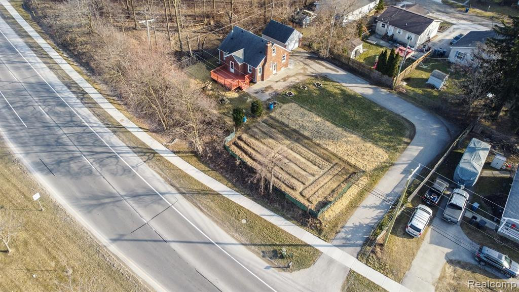 3395 JACKSON Avenue, Ann Arbor, MI 48103 — Photo 41