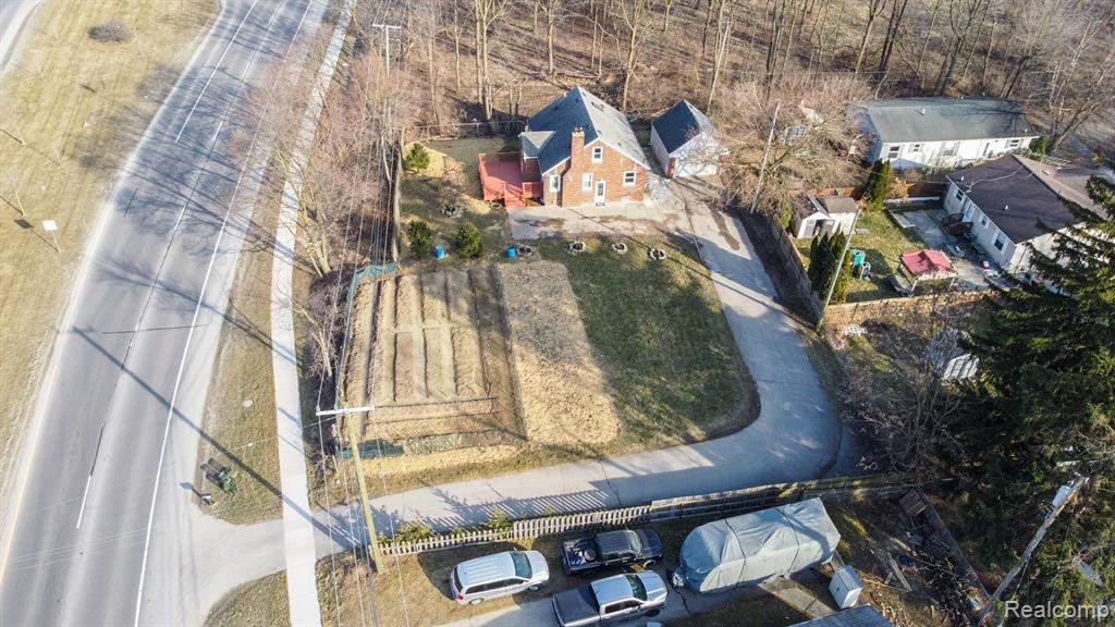 3395 JACKSON Avenue, Ann Arbor, MI 48103 — Photo 42