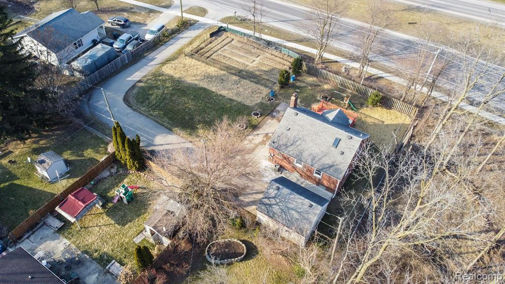 3395 JACKSON Avenue, Ann Arbor, MI 48103 — Photo 45