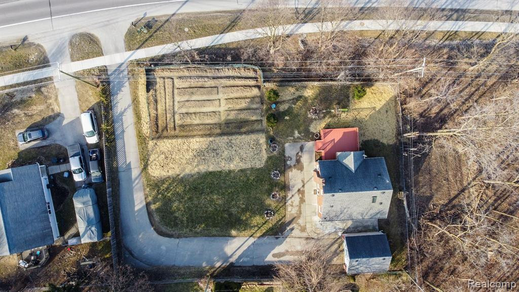 3395 JACKSON Avenue, Ann Arbor, MI 48103 — Photo 54
