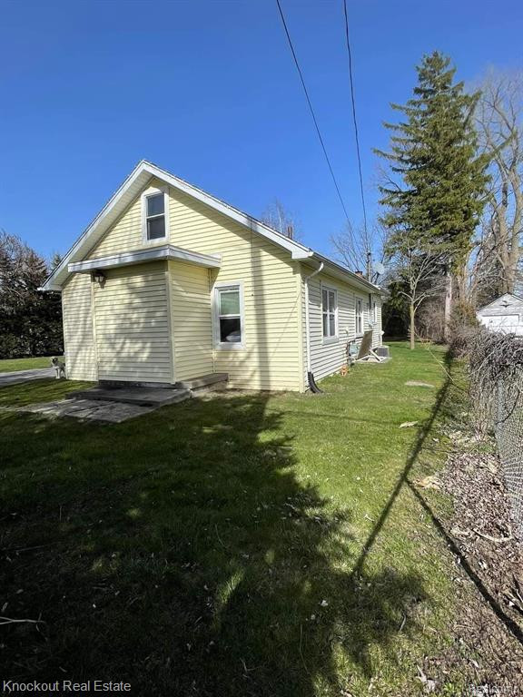 4130 N PORTSMOUTH Road, Saginaw, MI 48601 — Photo 2