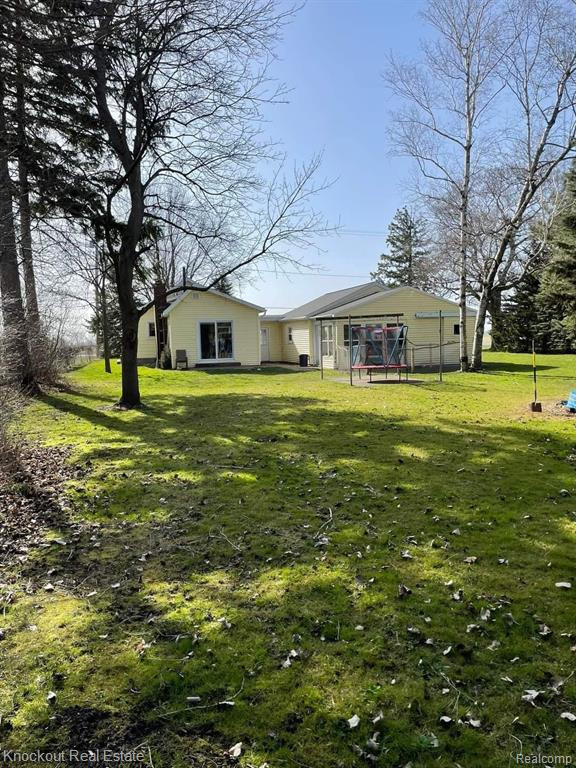 4130 N PORTSMOUTH Road, Saginaw, MI 48601 — Photo 3