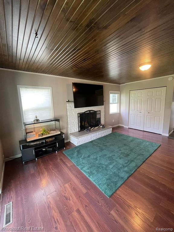 4130 N PORTSMOUTH Road, Saginaw, MI 48601 — Photo 4