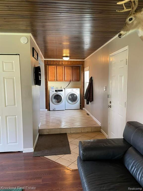 4130 N PORTSMOUTH Road, Saginaw, MI 48601 — Photo 8