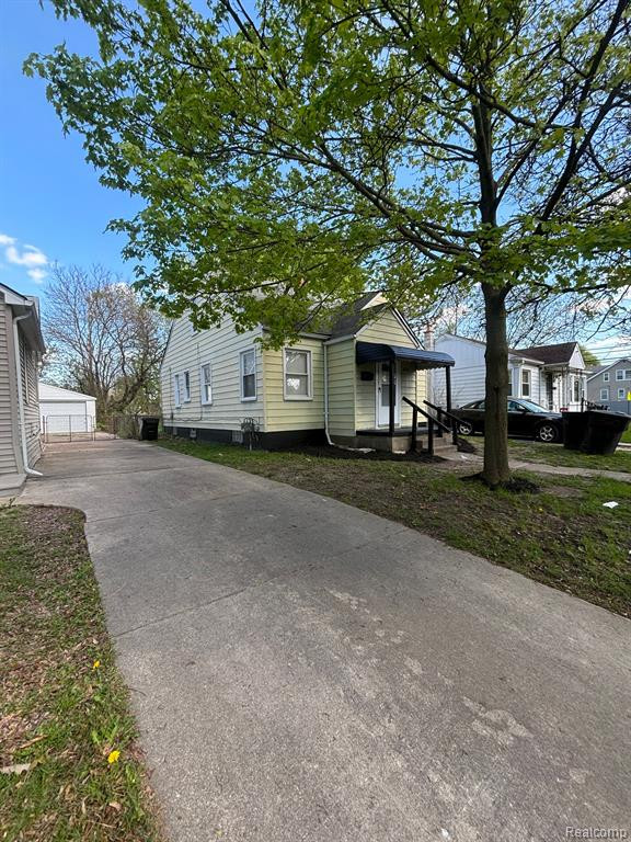 6314 ARTESIAN Street, Detroit, MI 48228 — Photo 3