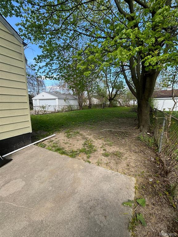 6314 ARTESIAN Street, Detroit, MI 48228 — Photo 7