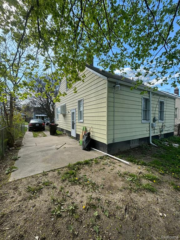 6314 ARTESIAN Street, Detroit, MI 48228 — Photo 12