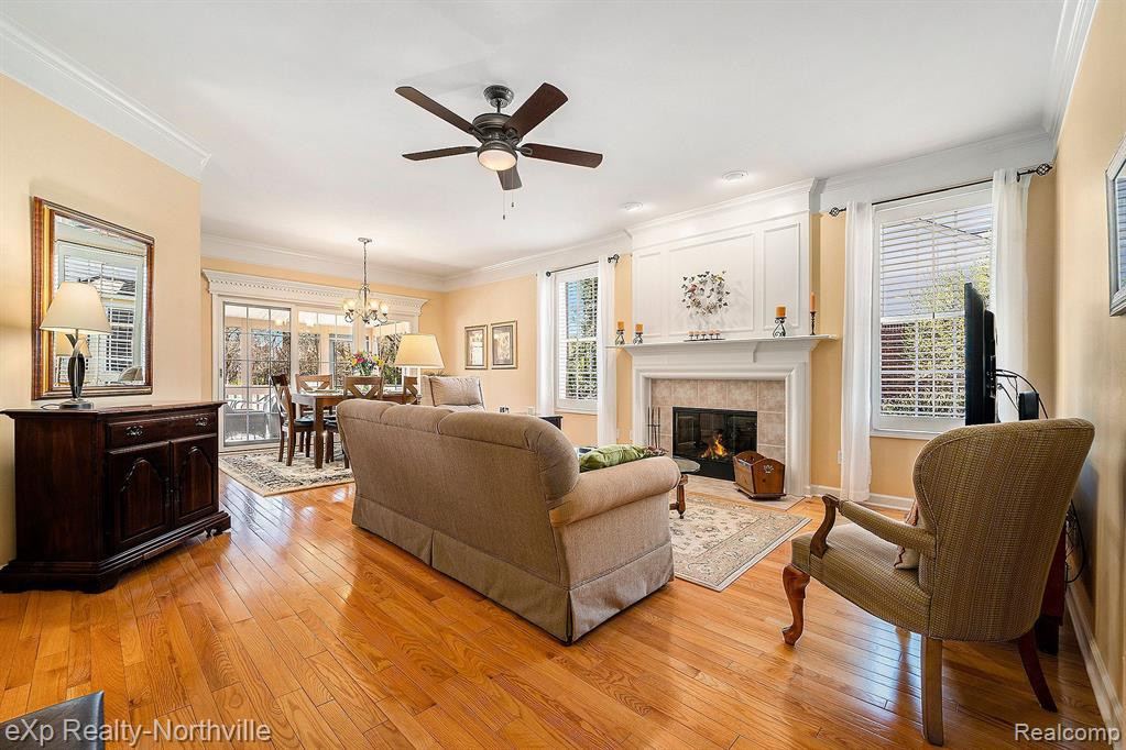 49131 RAINBOW Lane N, Northville, MI 48168 — Photo 5