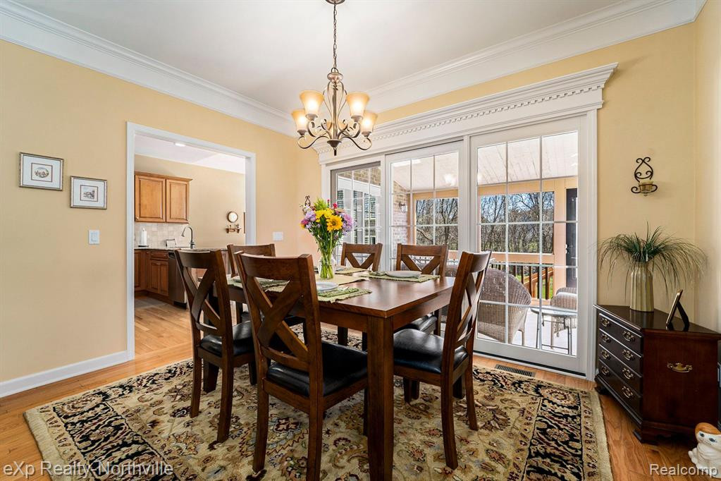 49131 RAINBOW Lane N, Northville, MI 48168 — Photo 8