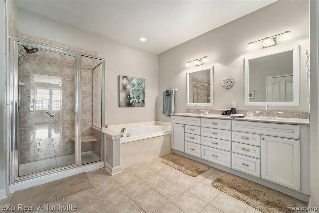 49131 RAINBOW Lane N, Northville, MI 48168 — Photo 16
