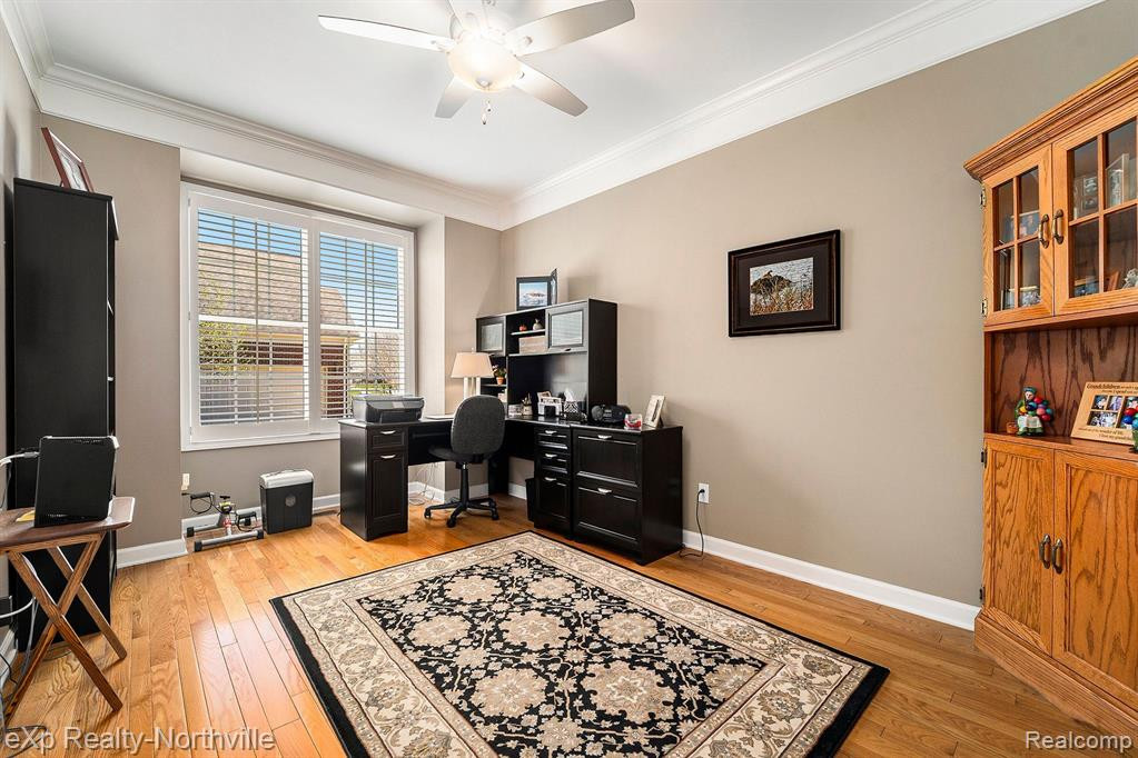 49131 RAINBOW Lane N, Northville, MI 48168 — Photo 22