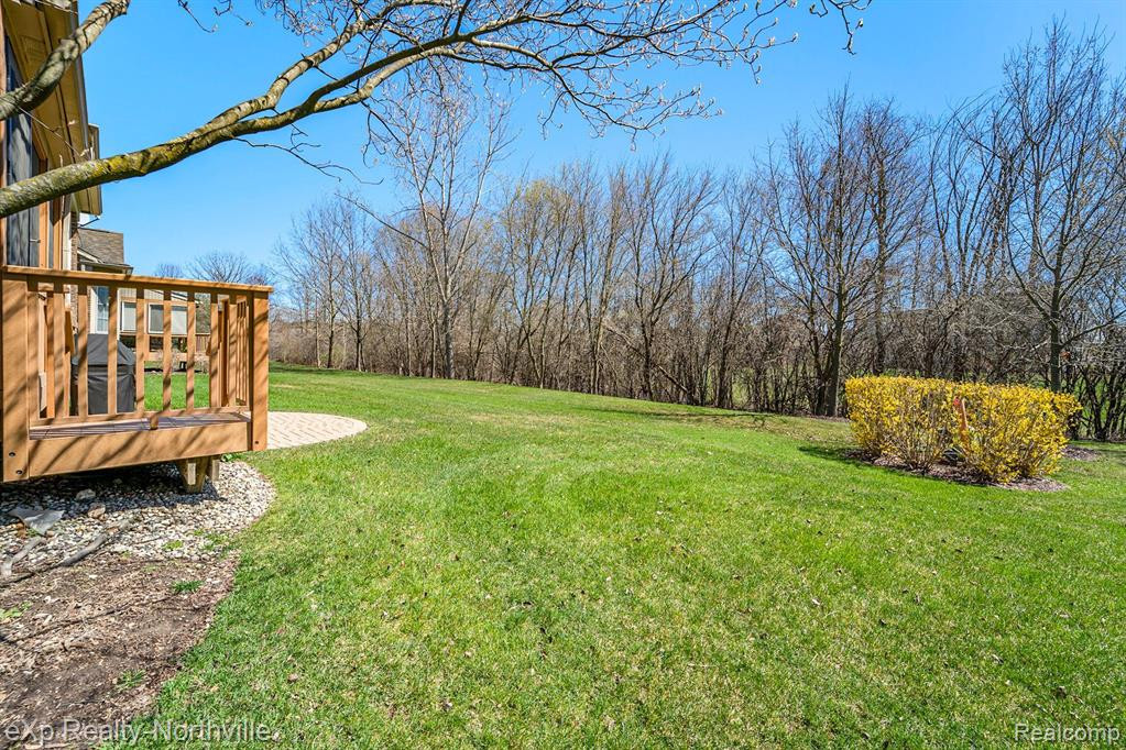 49131 RAINBOW Lane N, Northville, MI 48168 — Photo 31