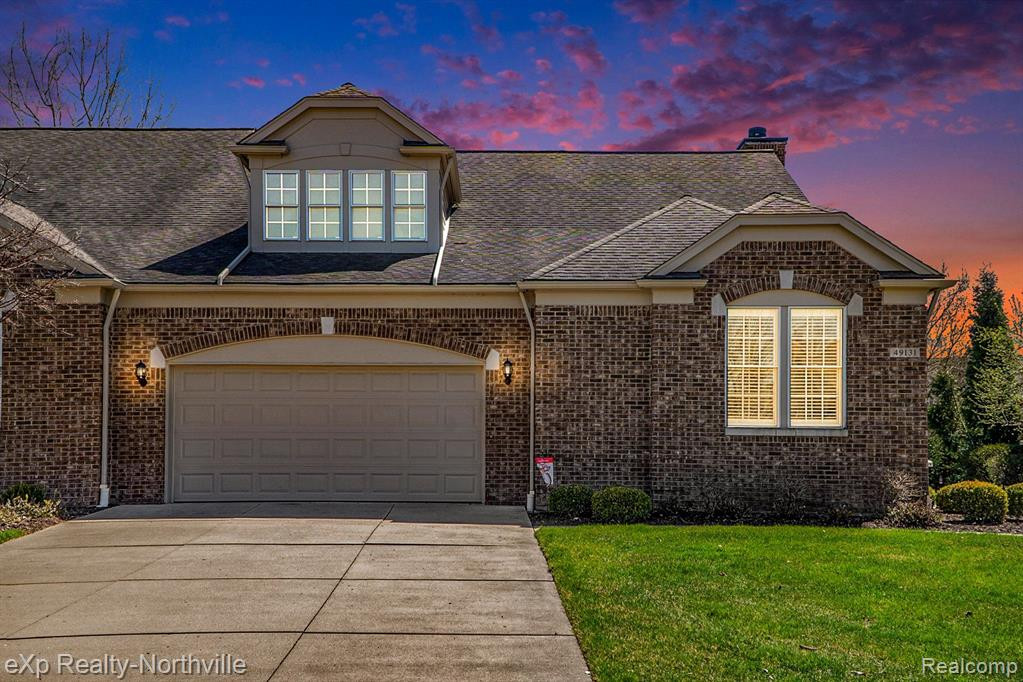 49131 RAINBOW Lane N, Northville, MI 48168 — Photo 36