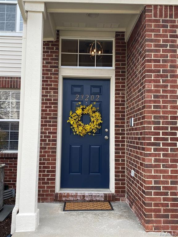 23202 ALEXA Drive, Walled Lake, MI 48390 — Photo 3