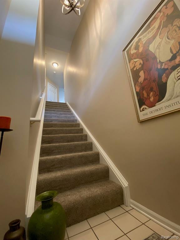 23202 ALEXA Drive, Walled Lake, MI 48390 — Photo 4
