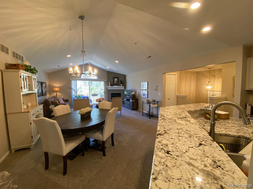 23202 ALEXA Drive, Walled Lake, MI 48390 — Photo 7
