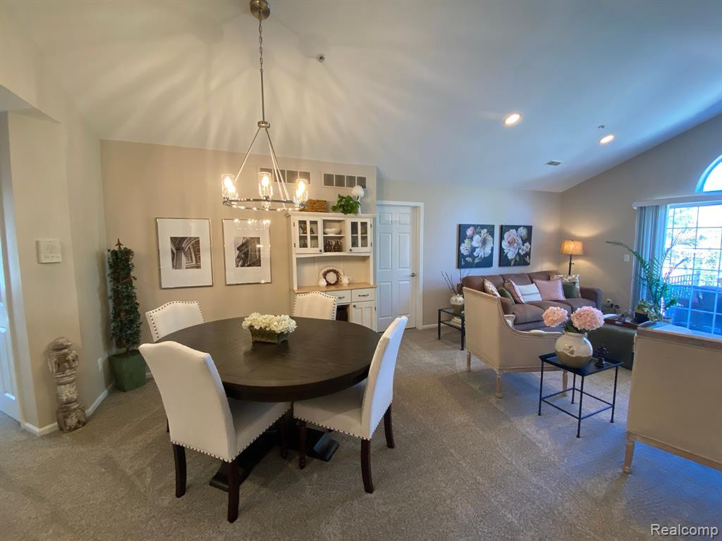 23202 ALEXA Drive, Walled Lake, MI 48390 — Photo 9