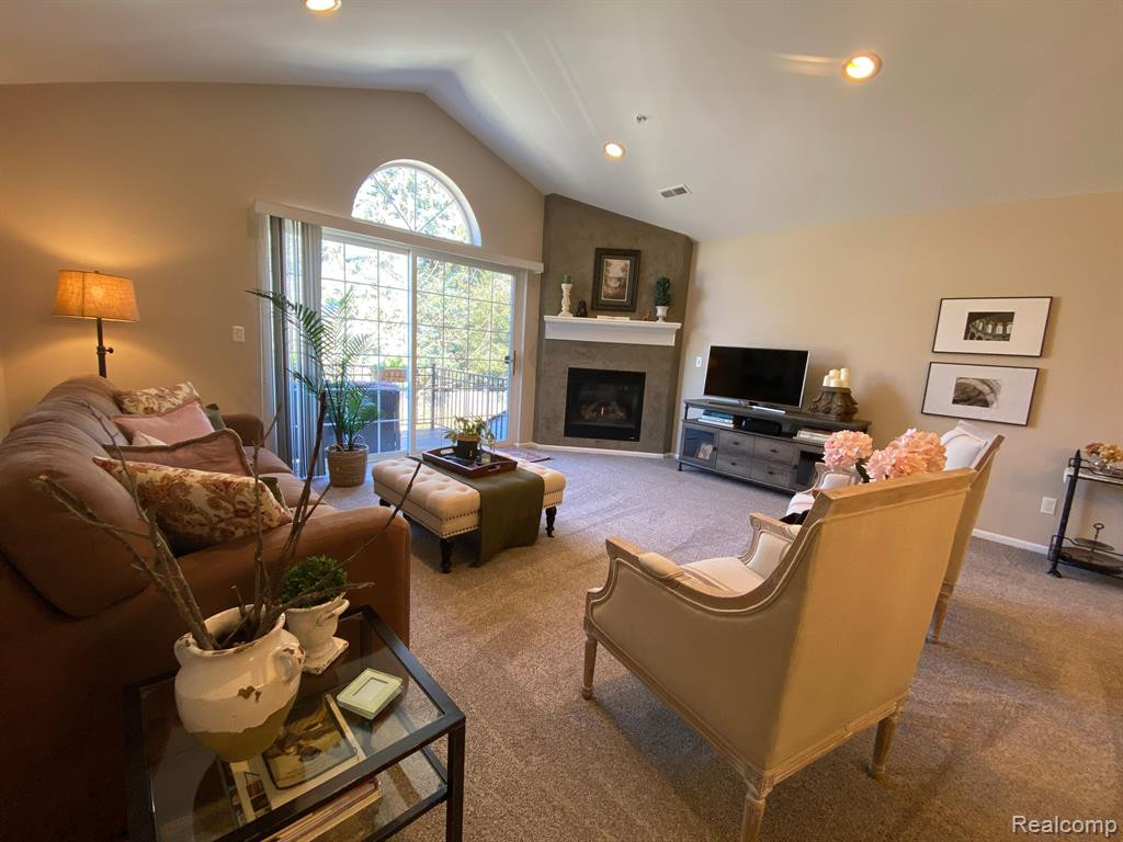 23202 ALEXA Drive, Walled Lake, MI 48390 — Photo 10