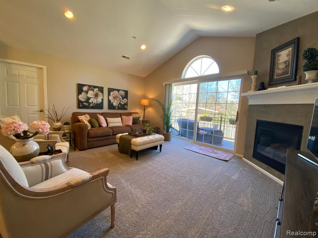 23202 ALEXA Drive, Walled Lake, MI 48390 — Photo 11