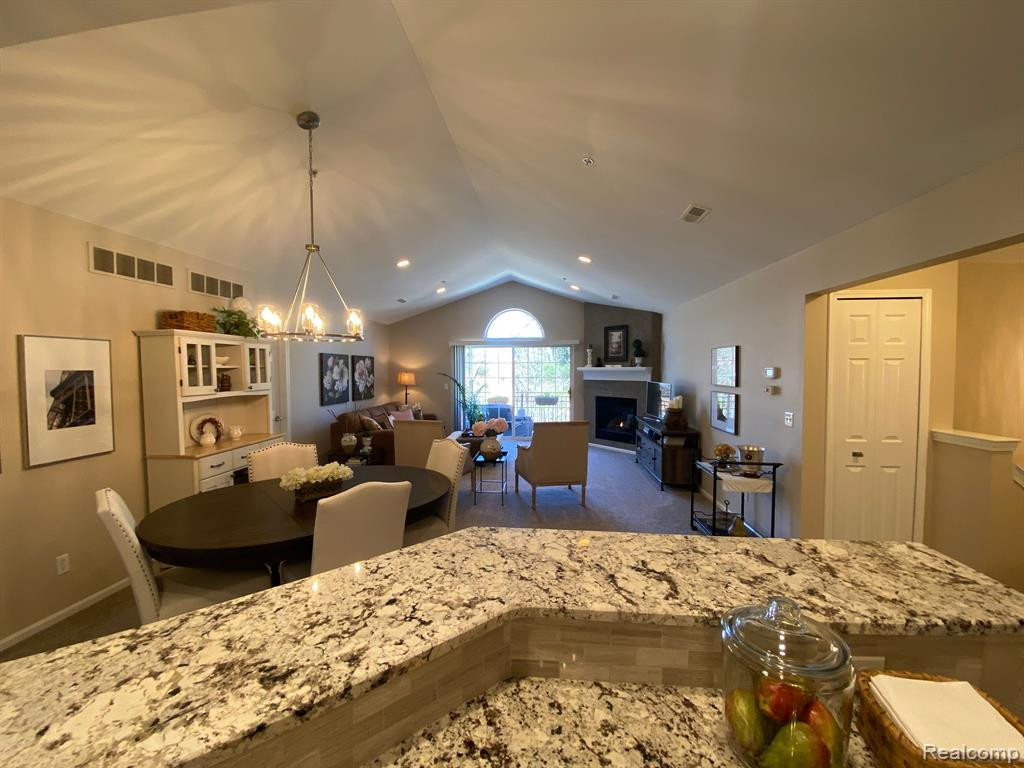 23202 ALEXA Drive, Walled Lake, MI 48390 — Photo 23